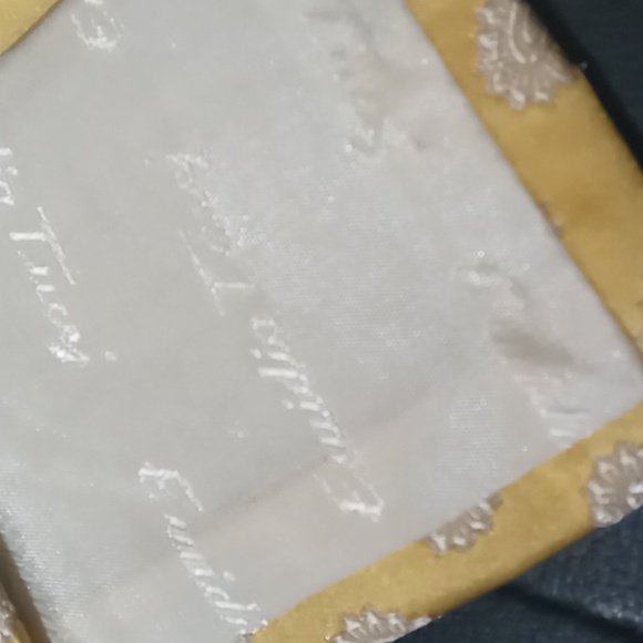 EL CORTE INGLES SILK TIE EMIDIO TUCCI DESIGNER.  CORBATA DE SEDA EL CORTE INGLES - Picture 6 of 8